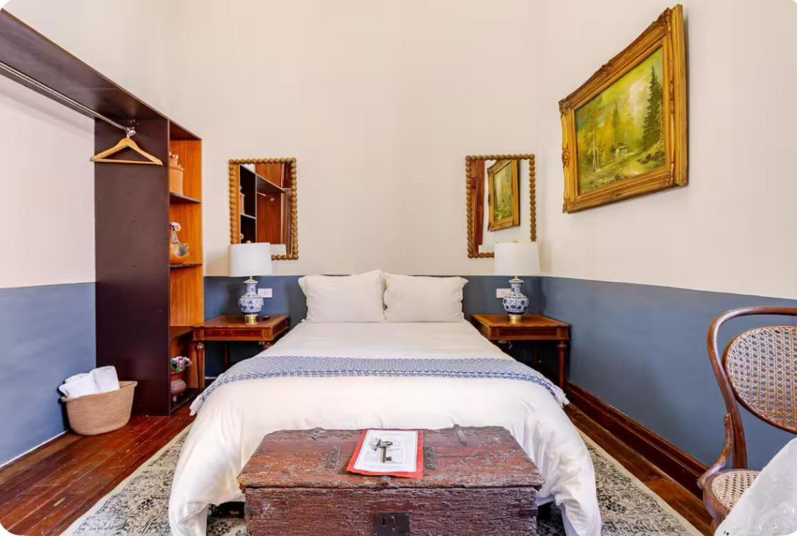 Hacienda Gobernadores เม็กซิโกซิตี้ ภายนอก รูปภาพ
