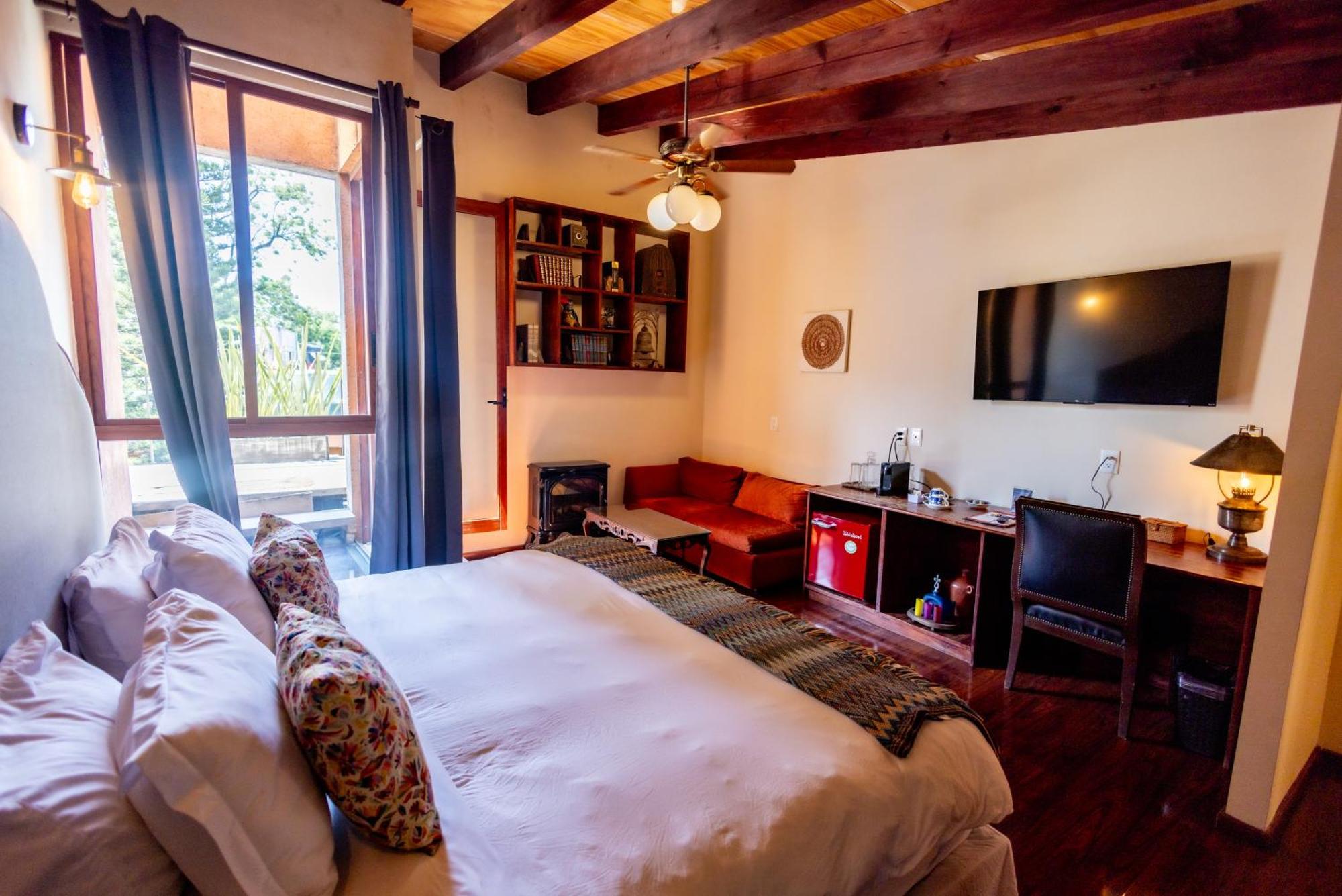 Hacienda Gobernadores เม็กซิโกซิตี้ ภายนอก รูปภาพ