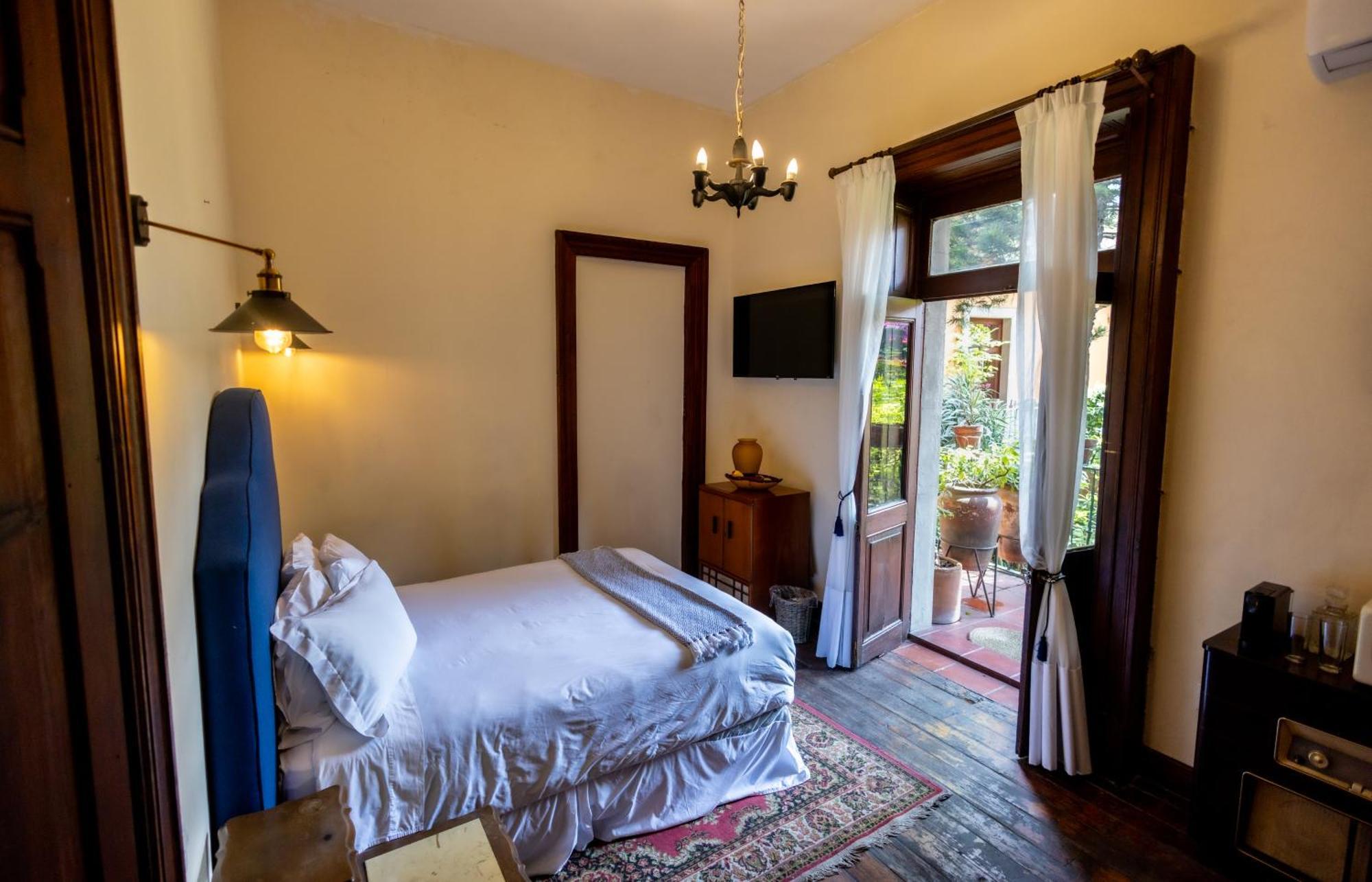 Hacienda Gobernadores เม็กซิโกซิตี้ ภายนอก รูปภาพ