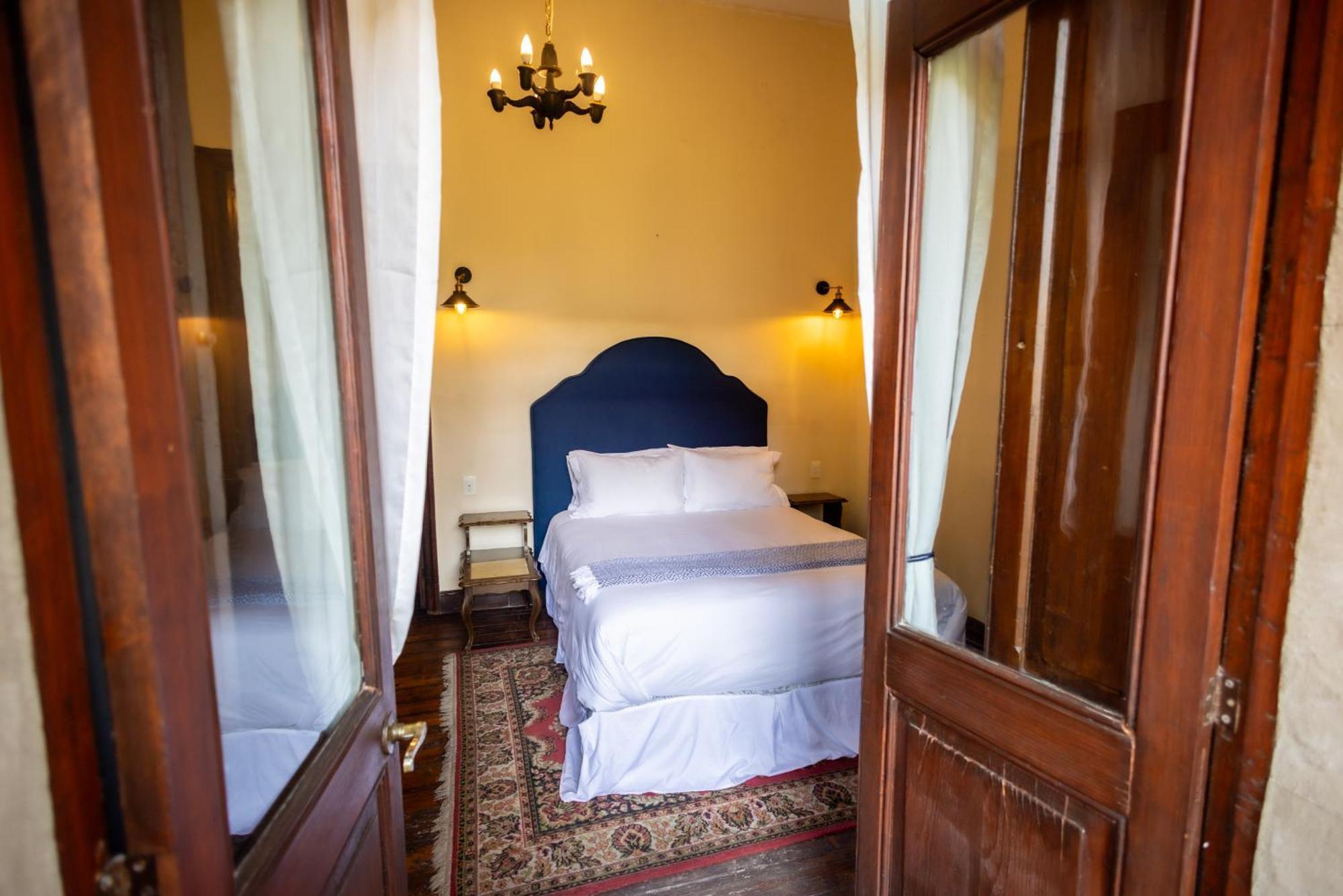 Hacienda Gobernadores เม็กซิโกซิตี้ ภายนอก รูปภาพ