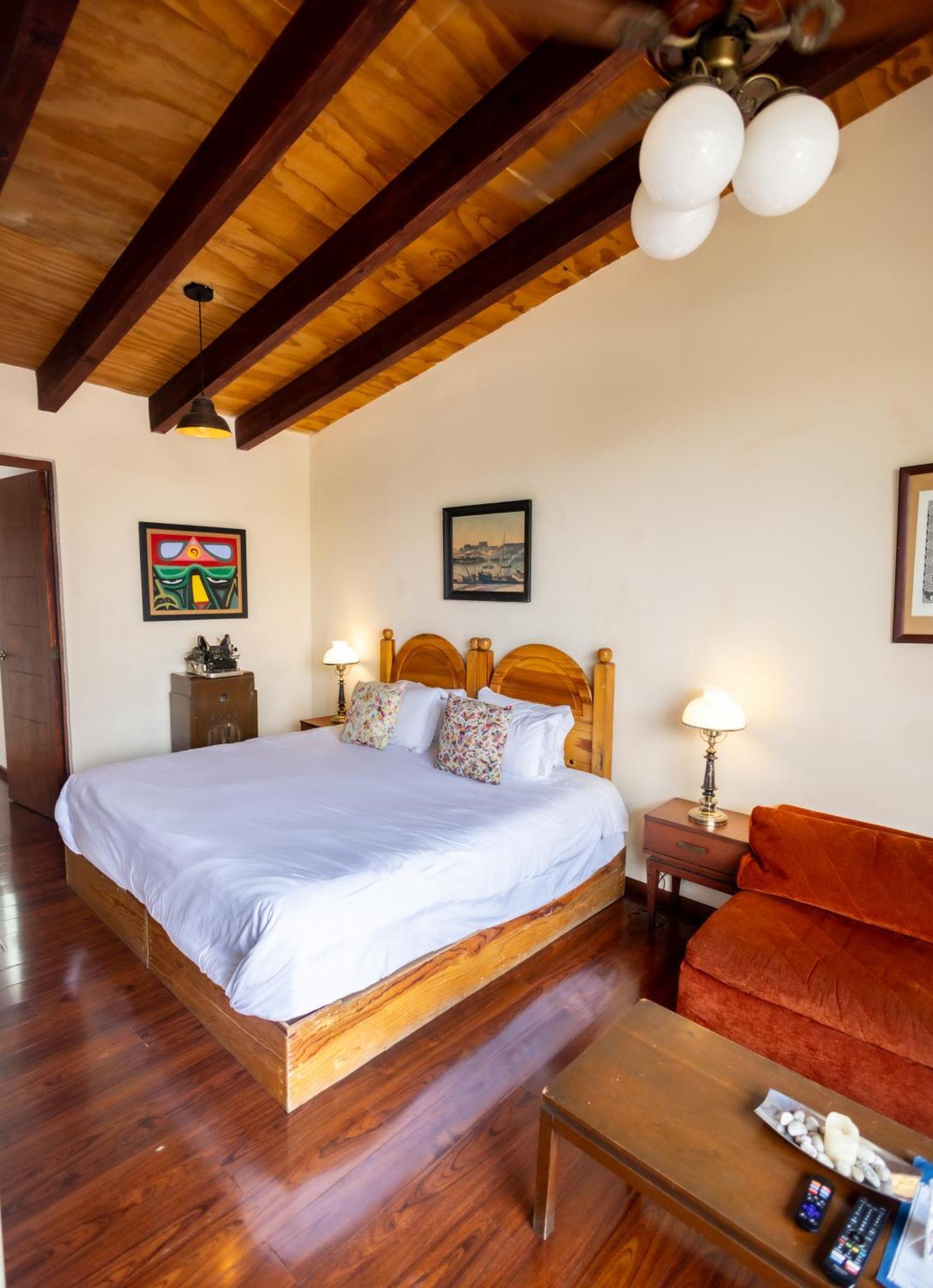 Hacienda Gobernadores เม็กซิโกซิตี้ ภายนอก รูปภาพ