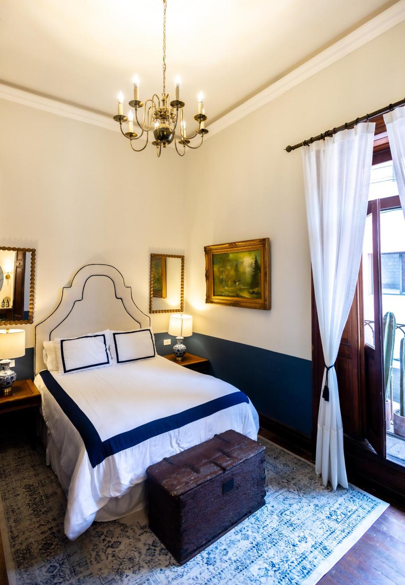Hacienda Gobernadores เม็กซิโกซิตี้ ภายนอก รูปภาพ